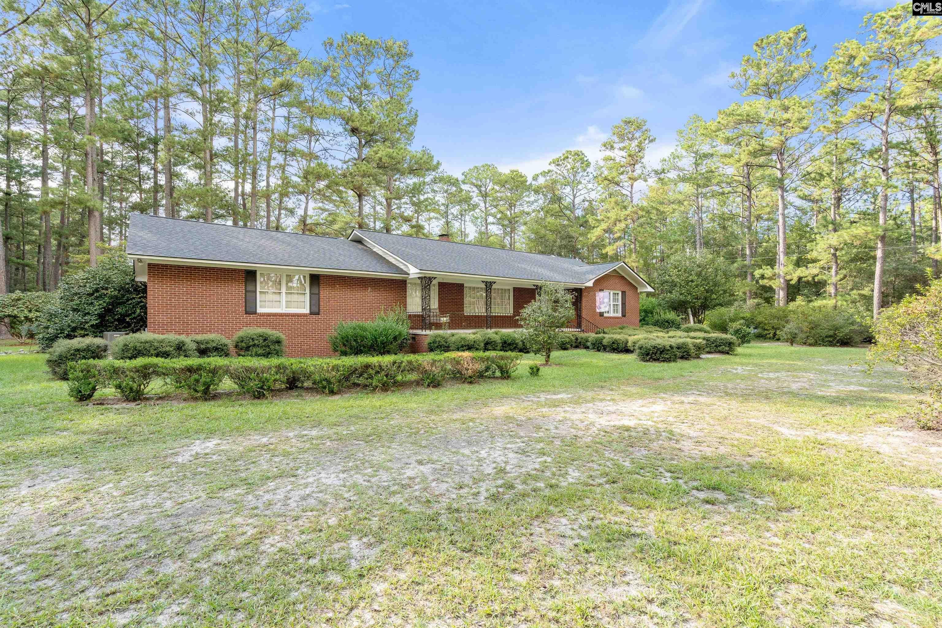 583 Stokes Road Walterboro, SC 29488 - Photo 3 of 64 Gallery Image 3
