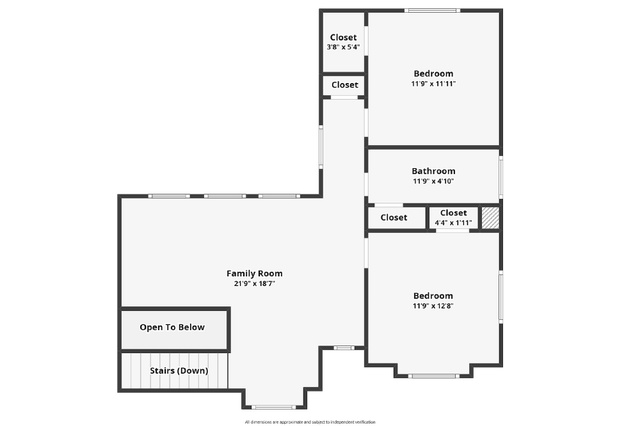 2972 West 570 North Hurricane, UT 84737 - Photo 101 of 104 View of room layout