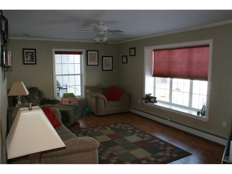 127 Winship Road Linneus, ME 04730 - Photo 16 of 27 Living Room.