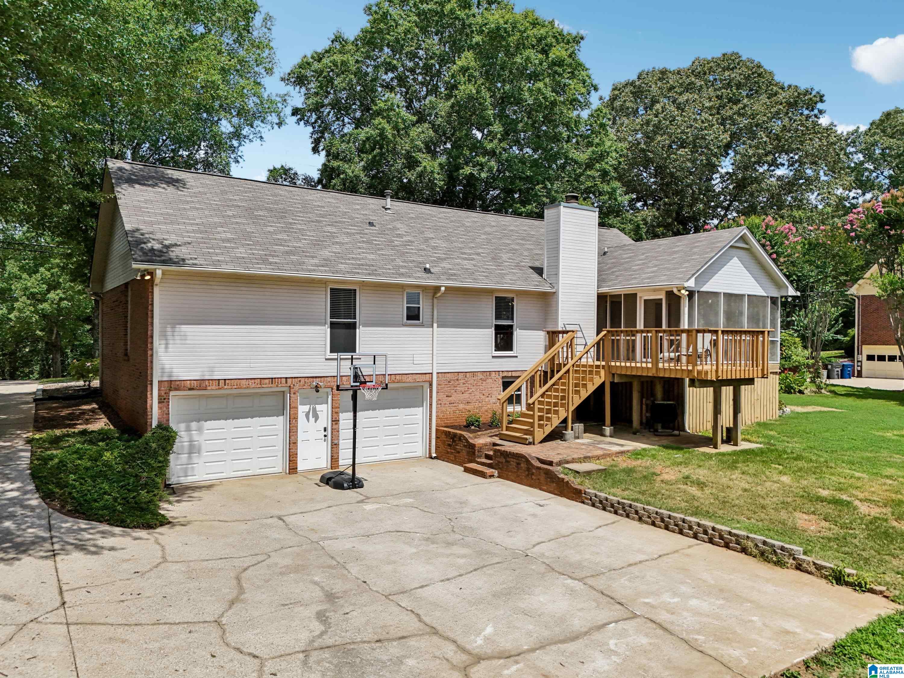 4045 South Shades Crest Road Birmingham, AL 35244 - Photo 40 of 48