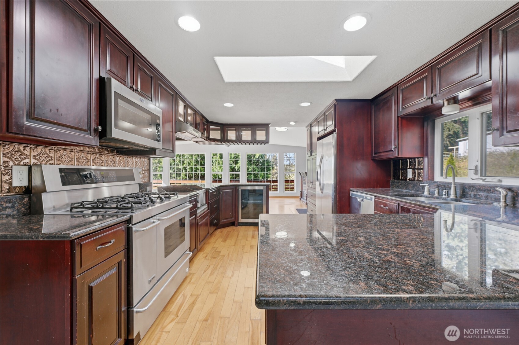 2539 MacKenzie Road Bellingham, WA 98226 - Photo 11 of 40 Gallery Image 11
