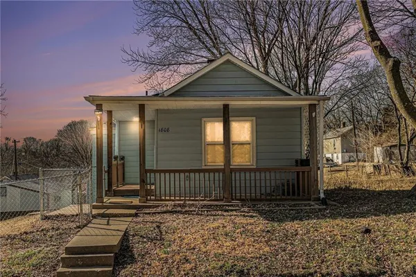 $195,000 | 1808 Bellevue Street, St. Joseph, MO 64505
