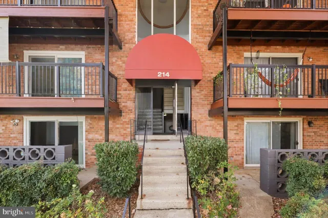 front view of a house with a porch