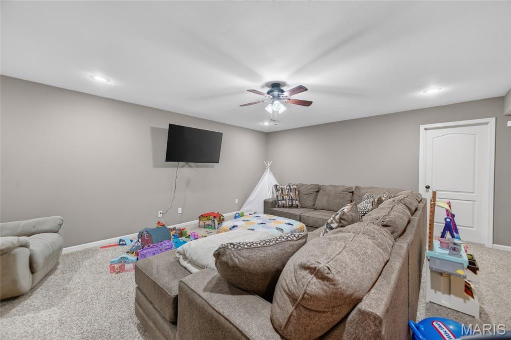 23600 Roulette Road Waynesville, MO 65583 - Photo 41 of 78