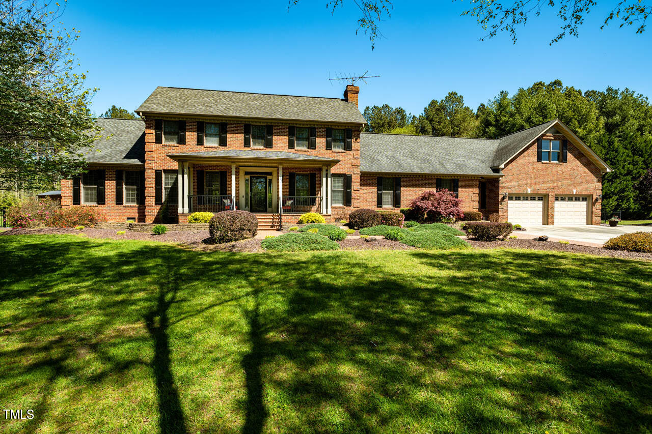 3907 West Ten Road Efland, NC 27243 - Photo 1 of 84 3907WTenRd-14