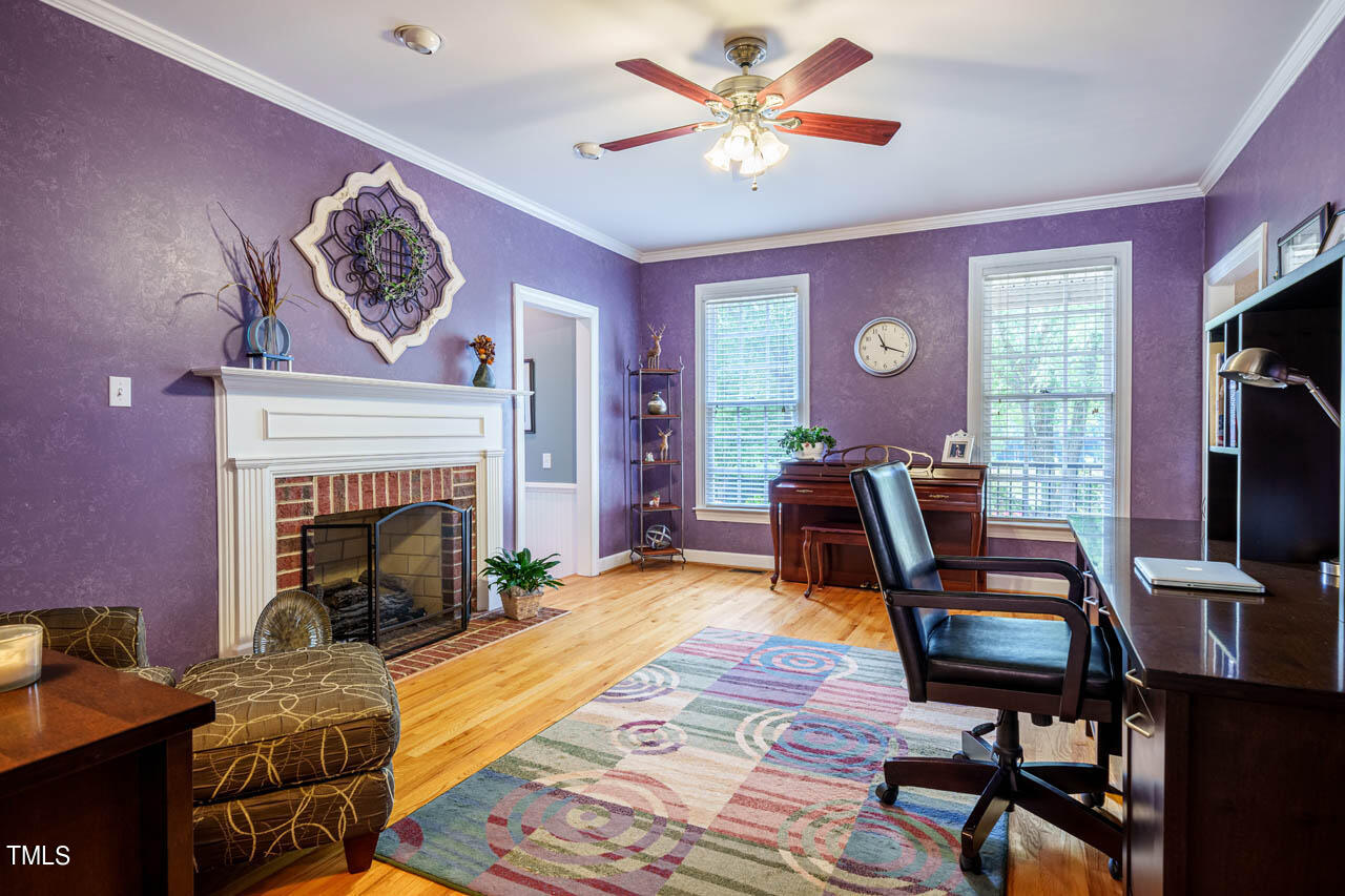 3907 West Ten Road Efland, NC 27243 - Photo 13 of 84 3907WTenRd_b-51