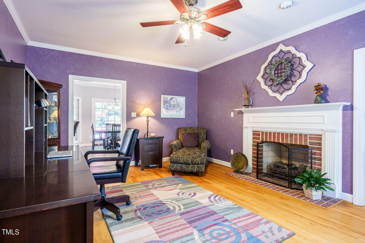 3907 West Ten Road Efland, NC 27243 - Photo 14 of 84 3907WTenRd_b-52