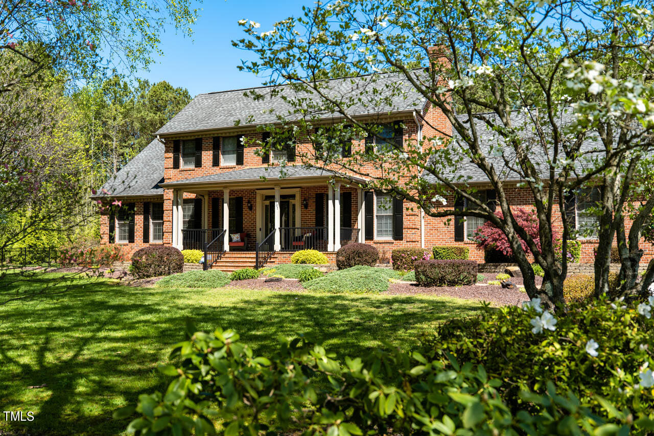 3907 West Ten Road Efland, NC 27243 - Photo 2 of 84 3907WTenRd-24