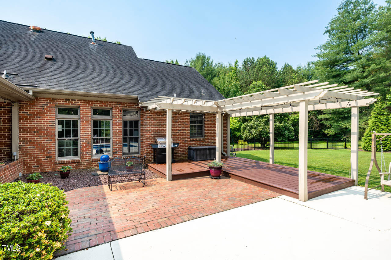 3907 West Ten Road Efland, NC 27243 - Photo 53 of 84 3907WTenRd_b-13