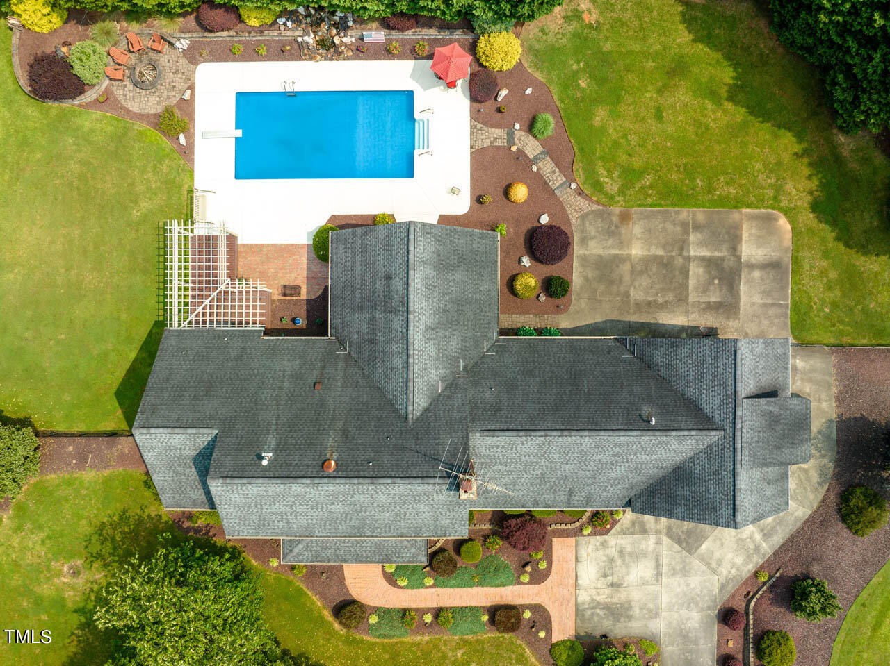 3907 West Ten Road Efland, NC 27243 - Photo 66 of 84 3907WTenRd_b-20