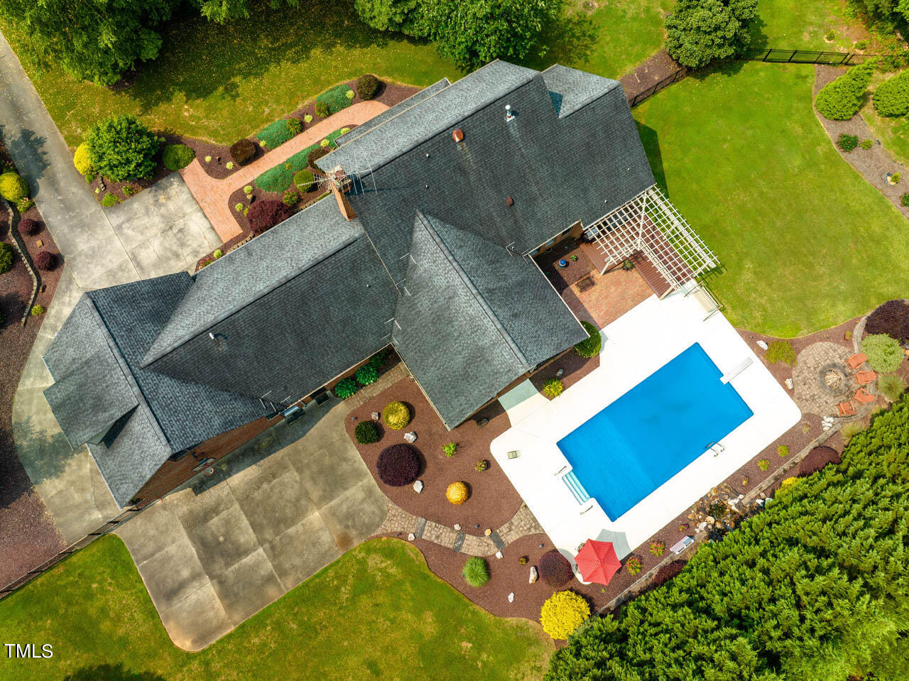 3907 West Ten Road Efland, NC 27243 - Photo 68 of 84 3907WTenRd_b-22