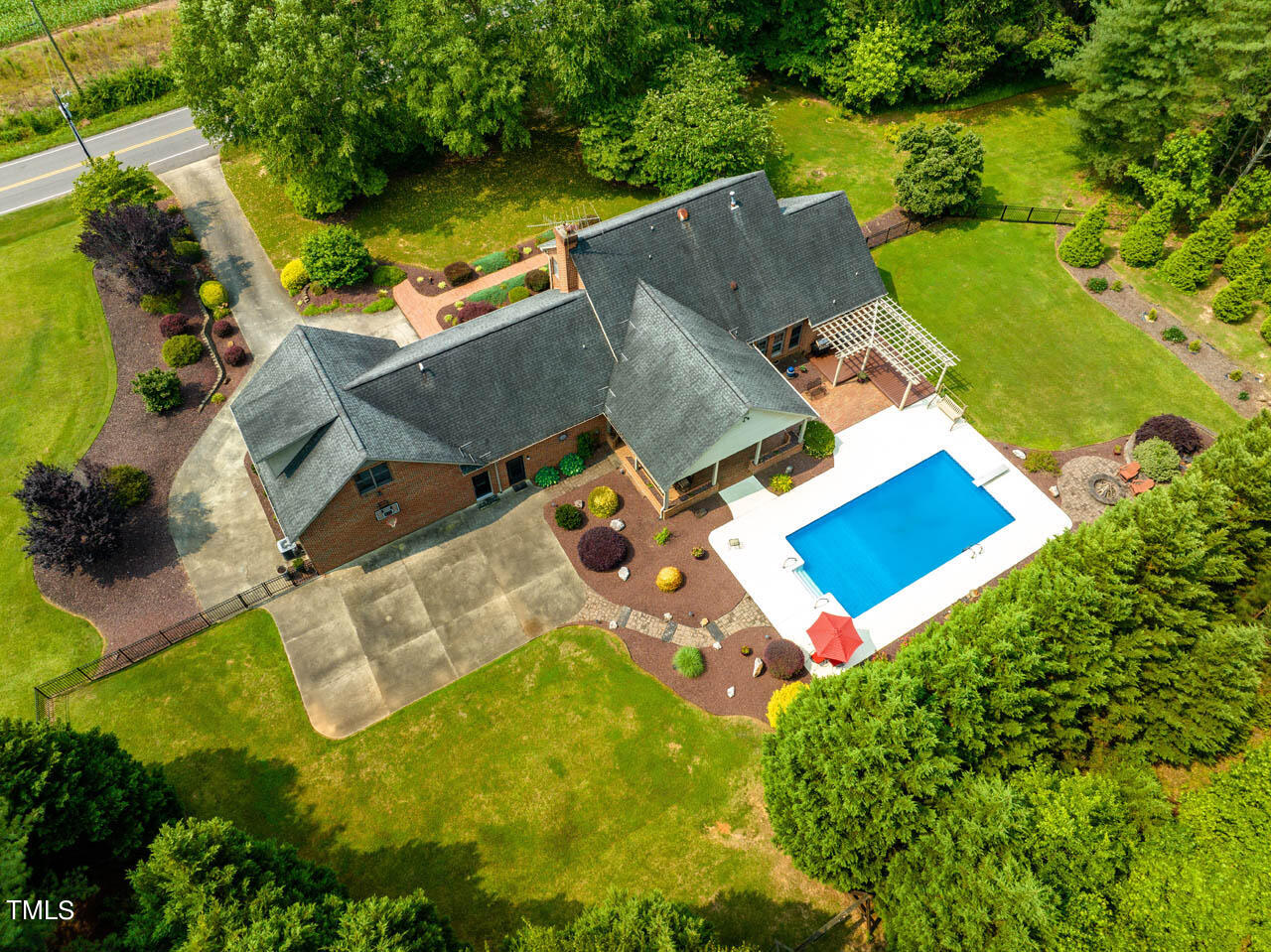 3907 West Ten Road Efland, NC 27243 - Photo 69 of 84 3907WTenRd_b-23