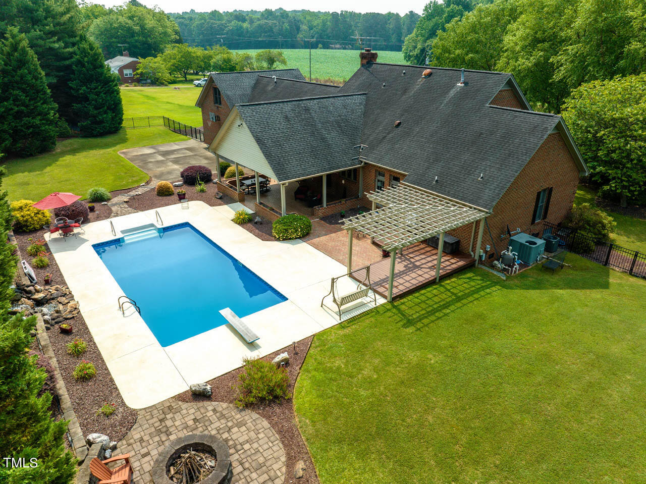 3907 West Ten Road Efland, NC 27243 - Photo 71 of 84 3907WTenRd_b-25