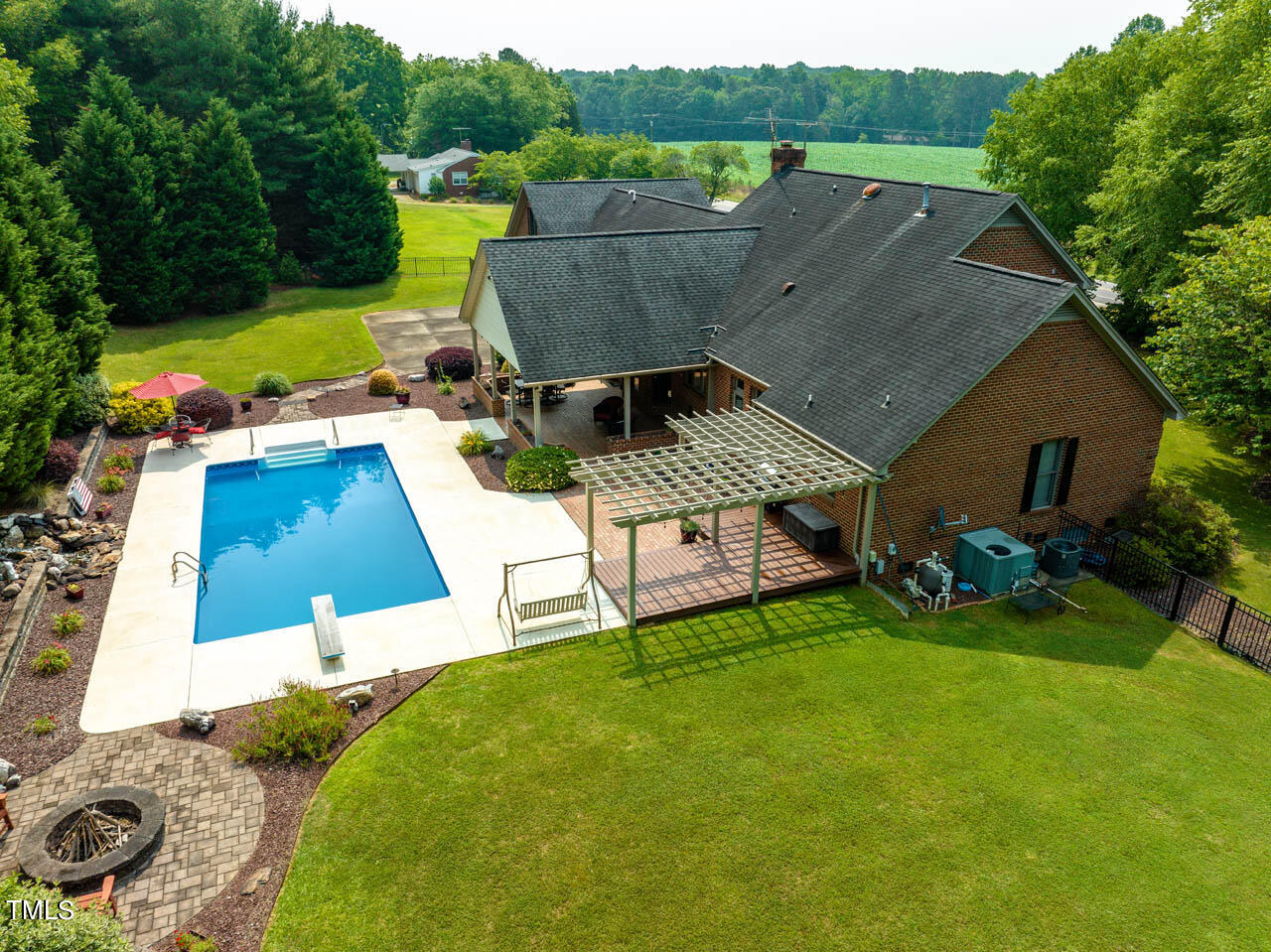 3907 West Ten Road Efland, NC 27243 - Photo 72 of 84 3907WTenRd_b-26