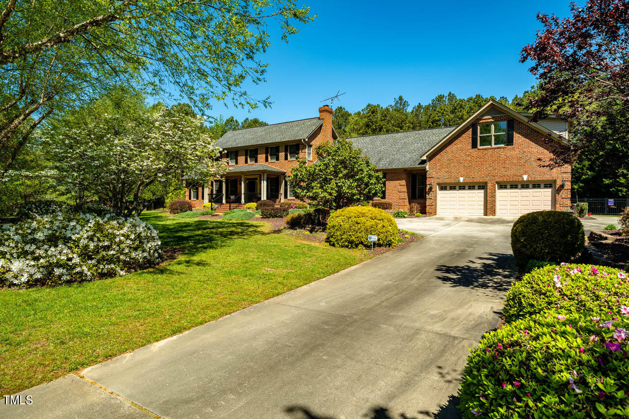 3907 West Ten Road Efland, NC 27243 - Photo 75 of 84 3907WTenRd-12