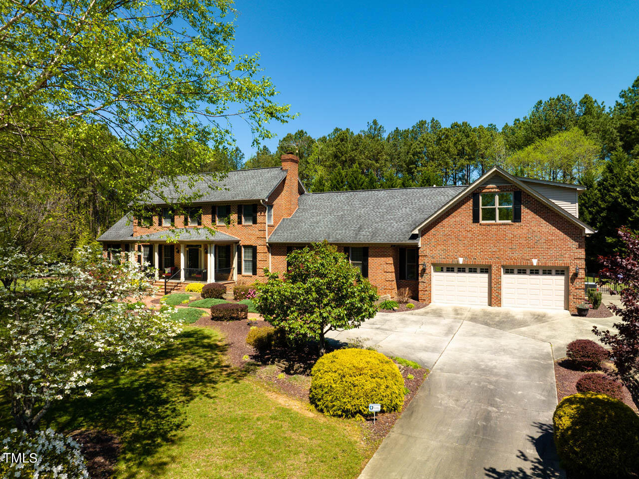 3907 West Ten Road Efland, NC 27243 - Photo 76 of 84 3907WTenRd-01