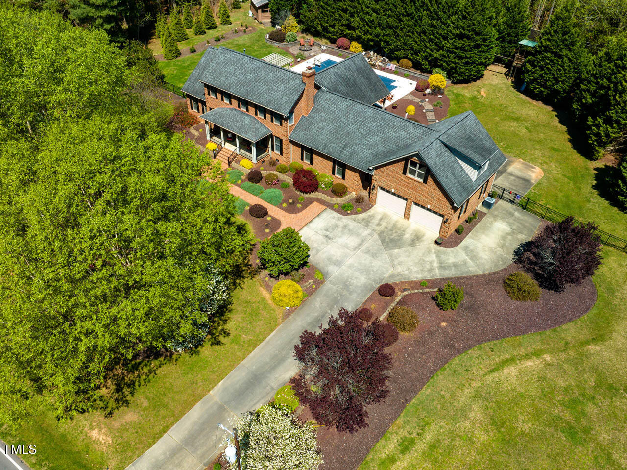 3907 West Ten Road Efland, NC 27243 - Photo 77 of 84 3907WTenRd-06