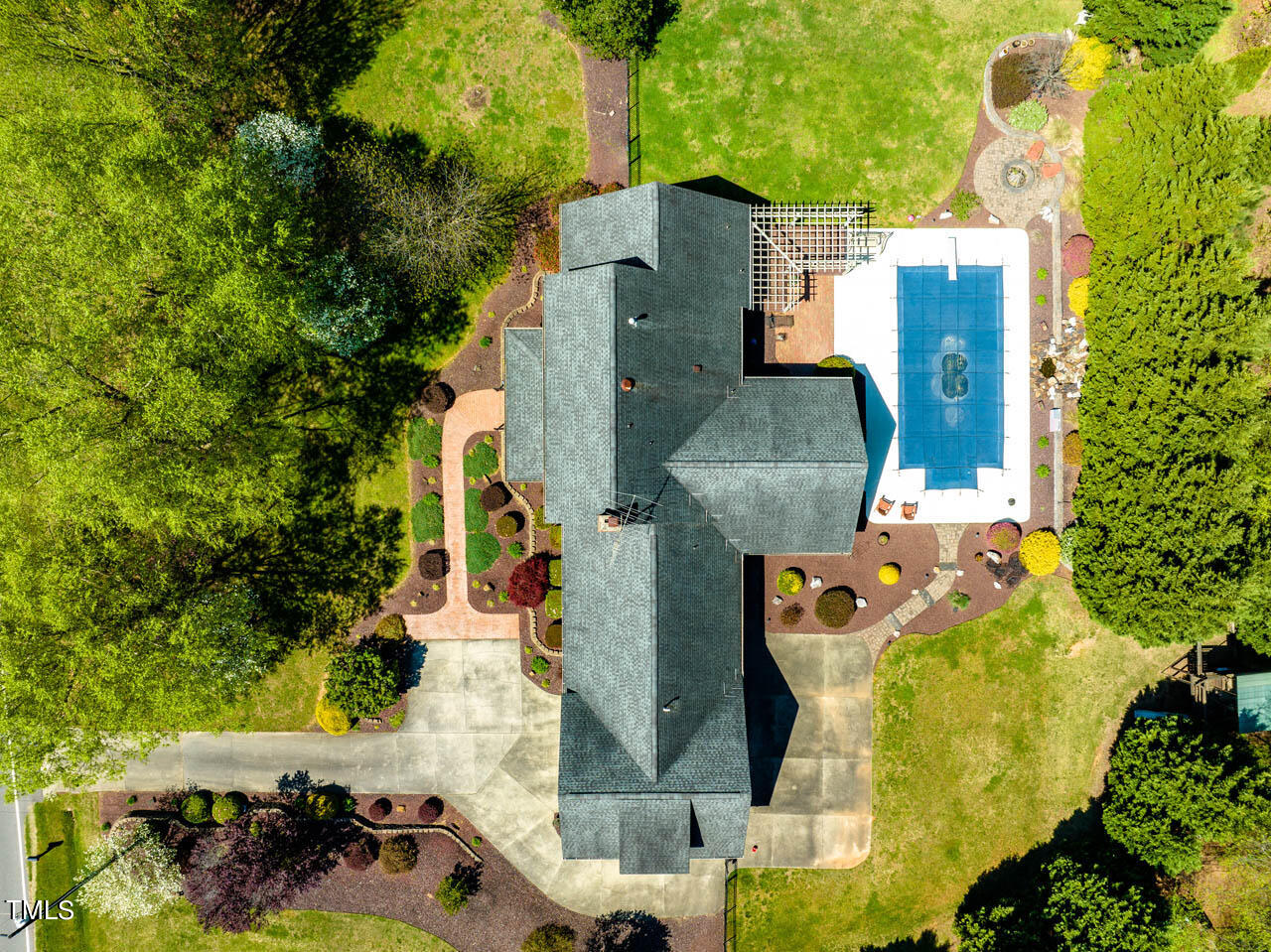 3907 West Ten Road Efland, NC 27243 - Photo 79 of 84 3907WTenRd-09
