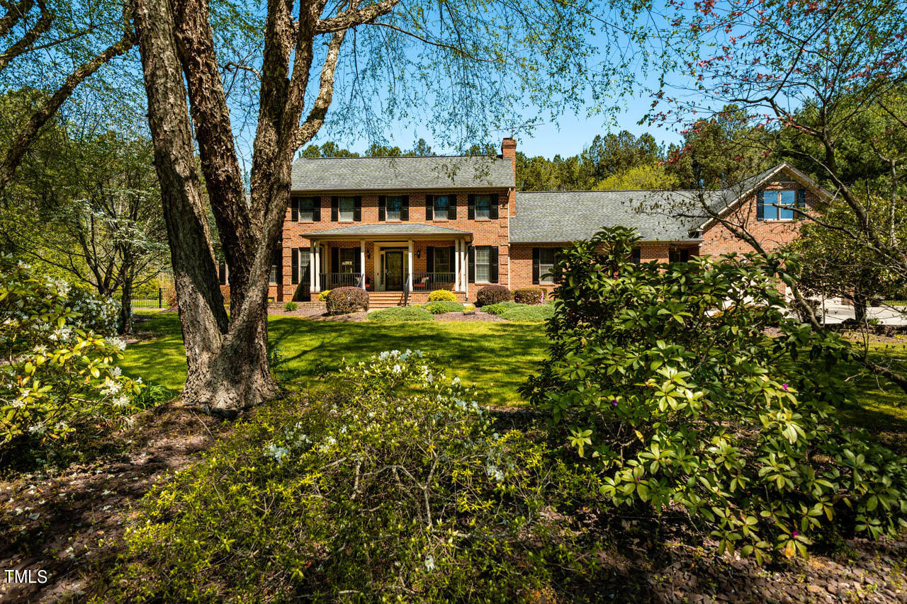 3907 West Ten Road Efland, NC 27243 - Photo 80 of 84 3907WTenRd-23