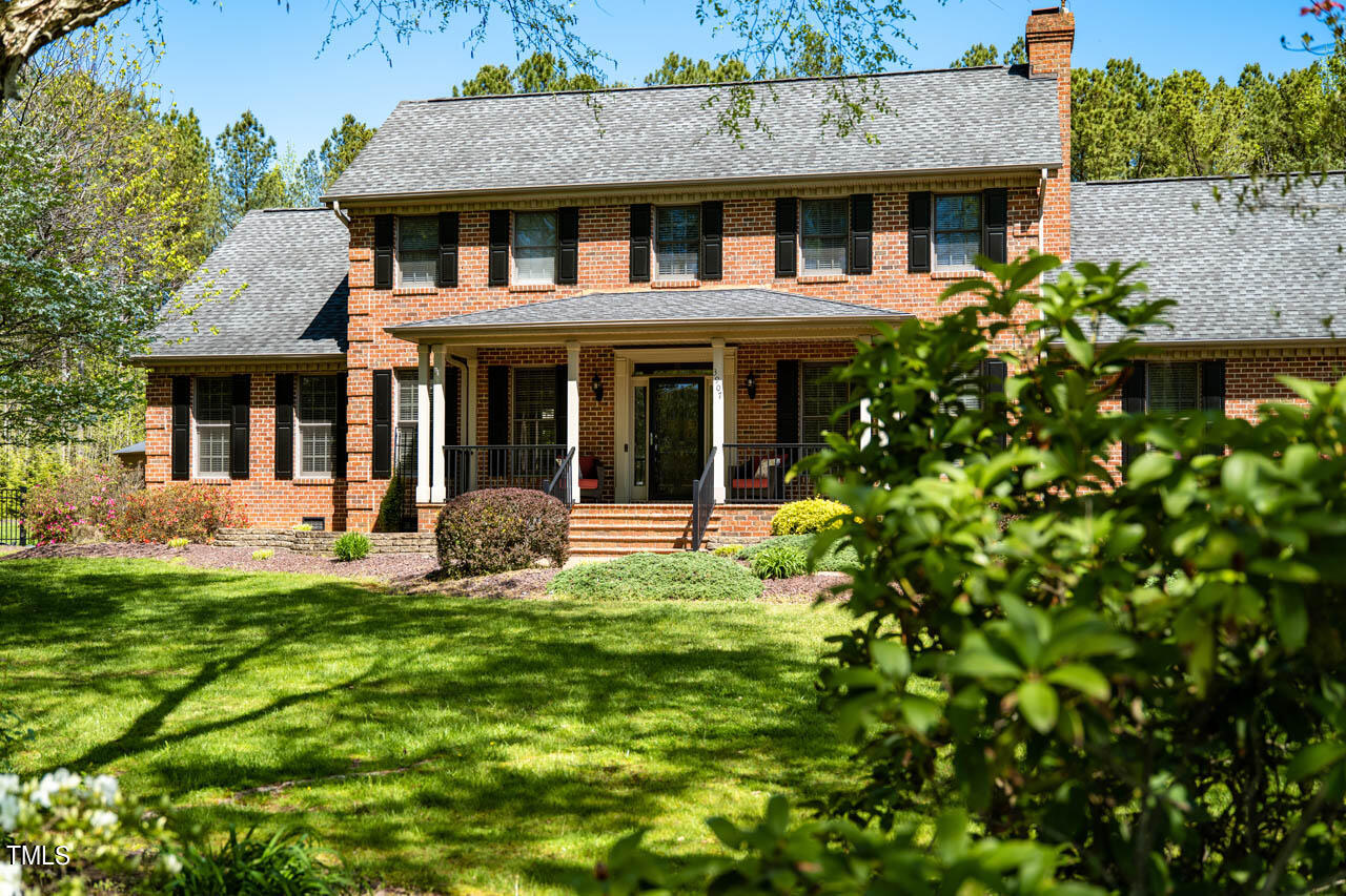 3907 West Ten Road Efland, NC 27243 - Photo 81 of 84 3907WTenRd-25