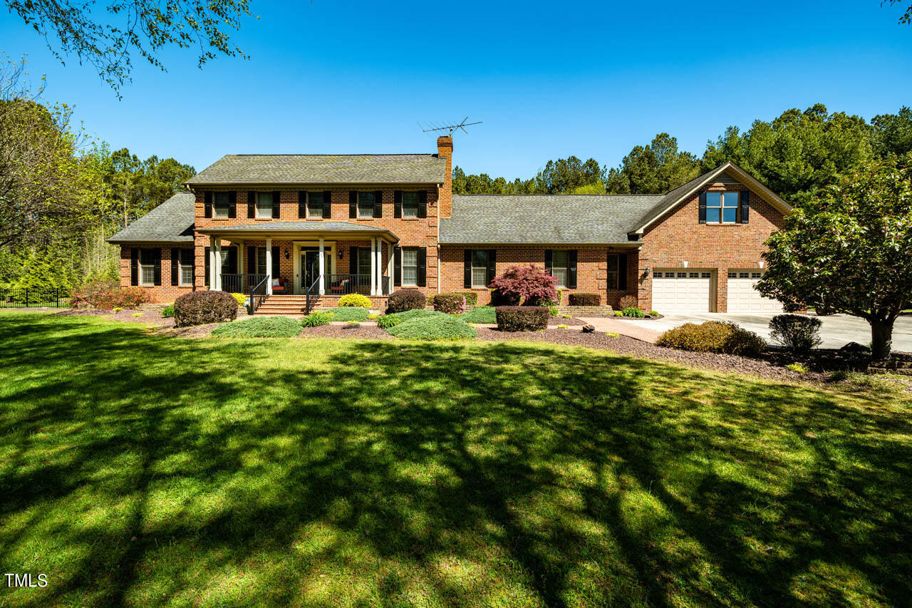 3907 West Ten Road Efland, NC 27243 - Photo 83 of 84 3907WTenRd-13