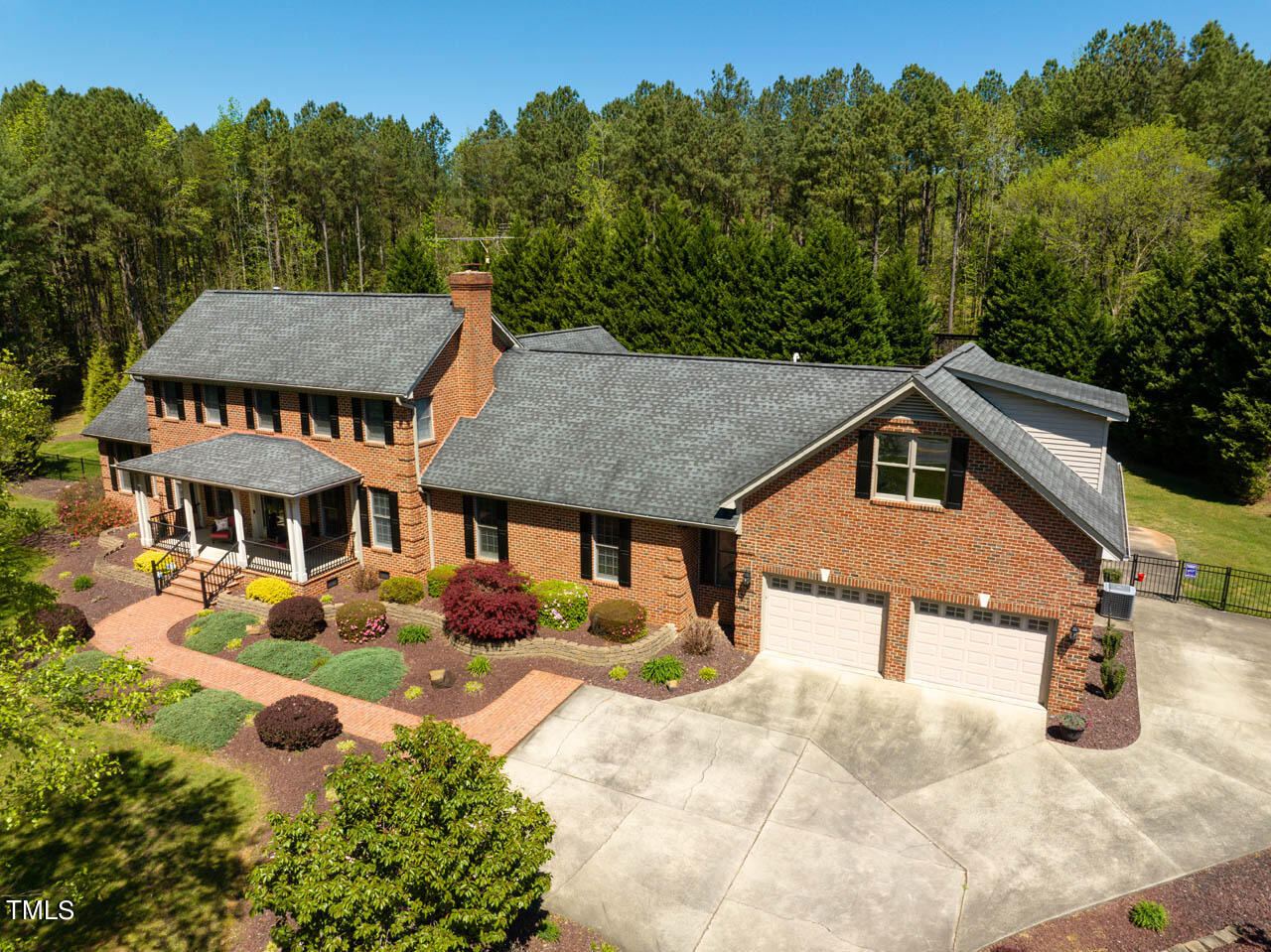 3907 West Ten Road Efland, NC 27243 - Photo 84 of 84 3907WTenRd-02