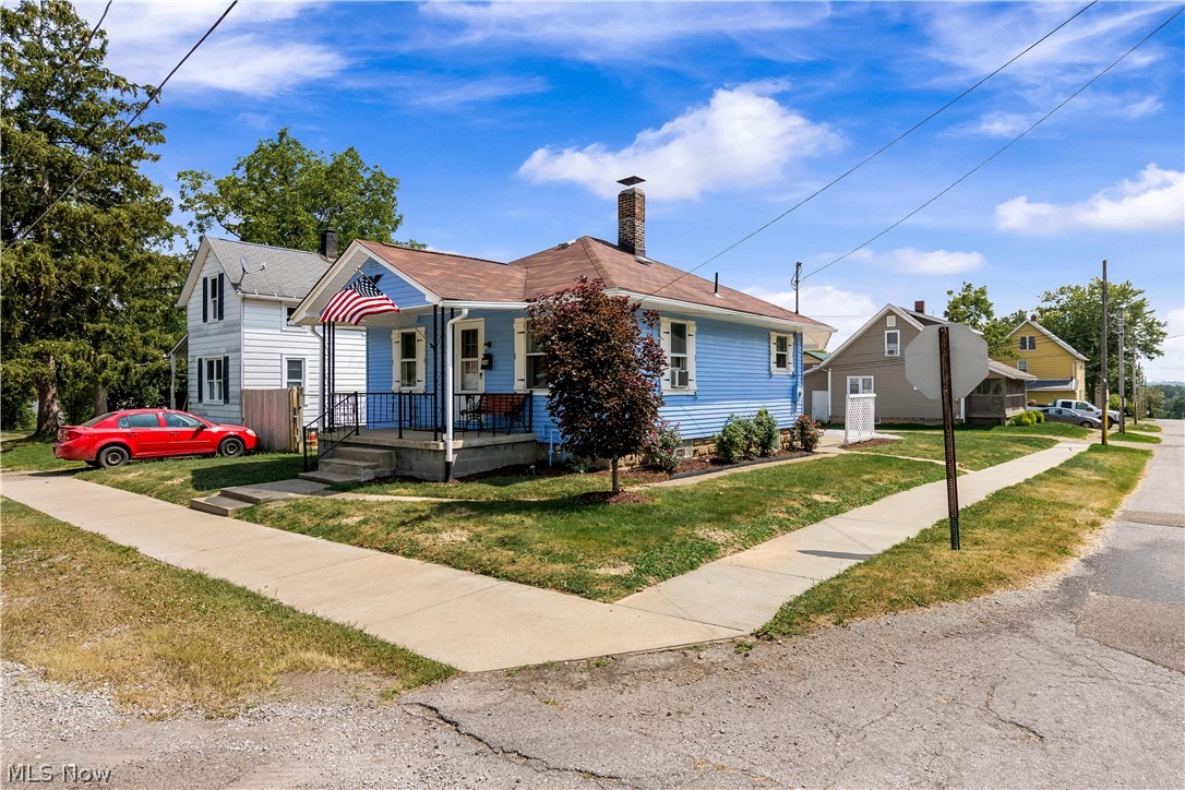 160 South Park Street Rittman, OH 44270 - Photo 2 of 22
