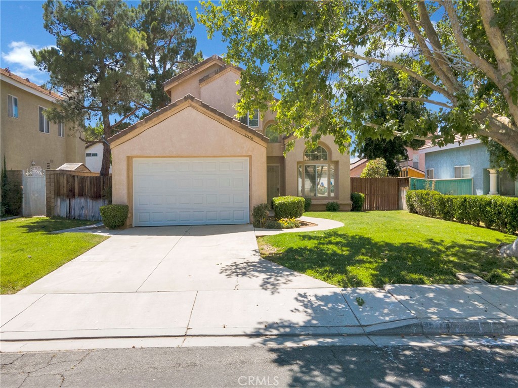 42429 Lane Ranch Road Lancaster, CA 93536 - Photo 34 of 40
