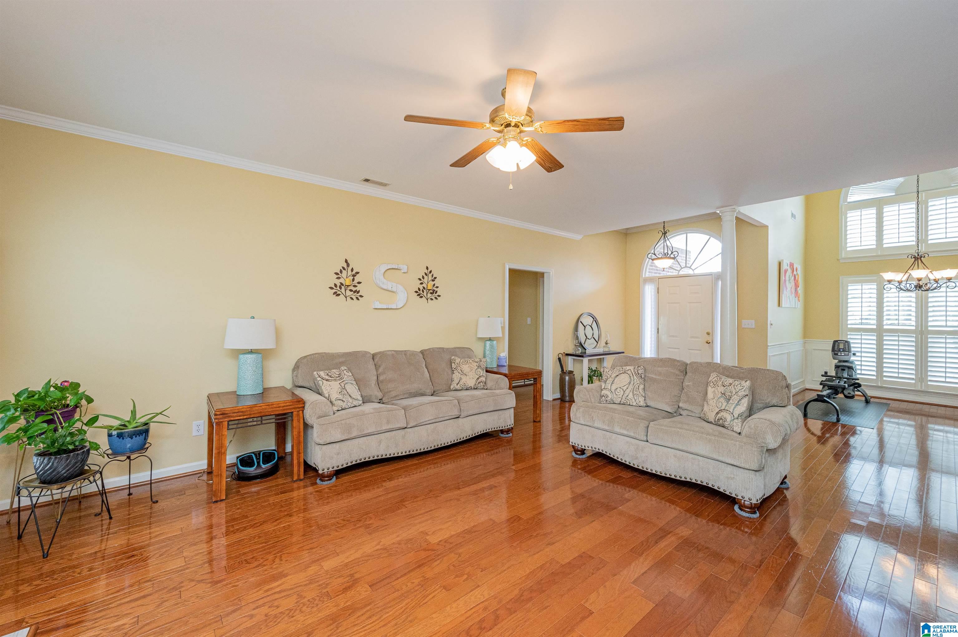 308 Wynlake Circle Alabaster, AL 35007 - Photo 6 of 44