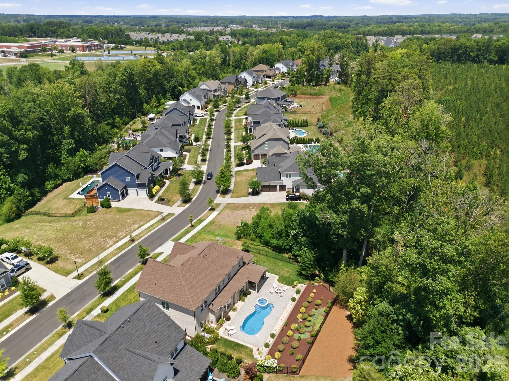 18314 Doves Crest Road Cornelius, NC 28031 - Photo 45 of 45 Gallery Image 45