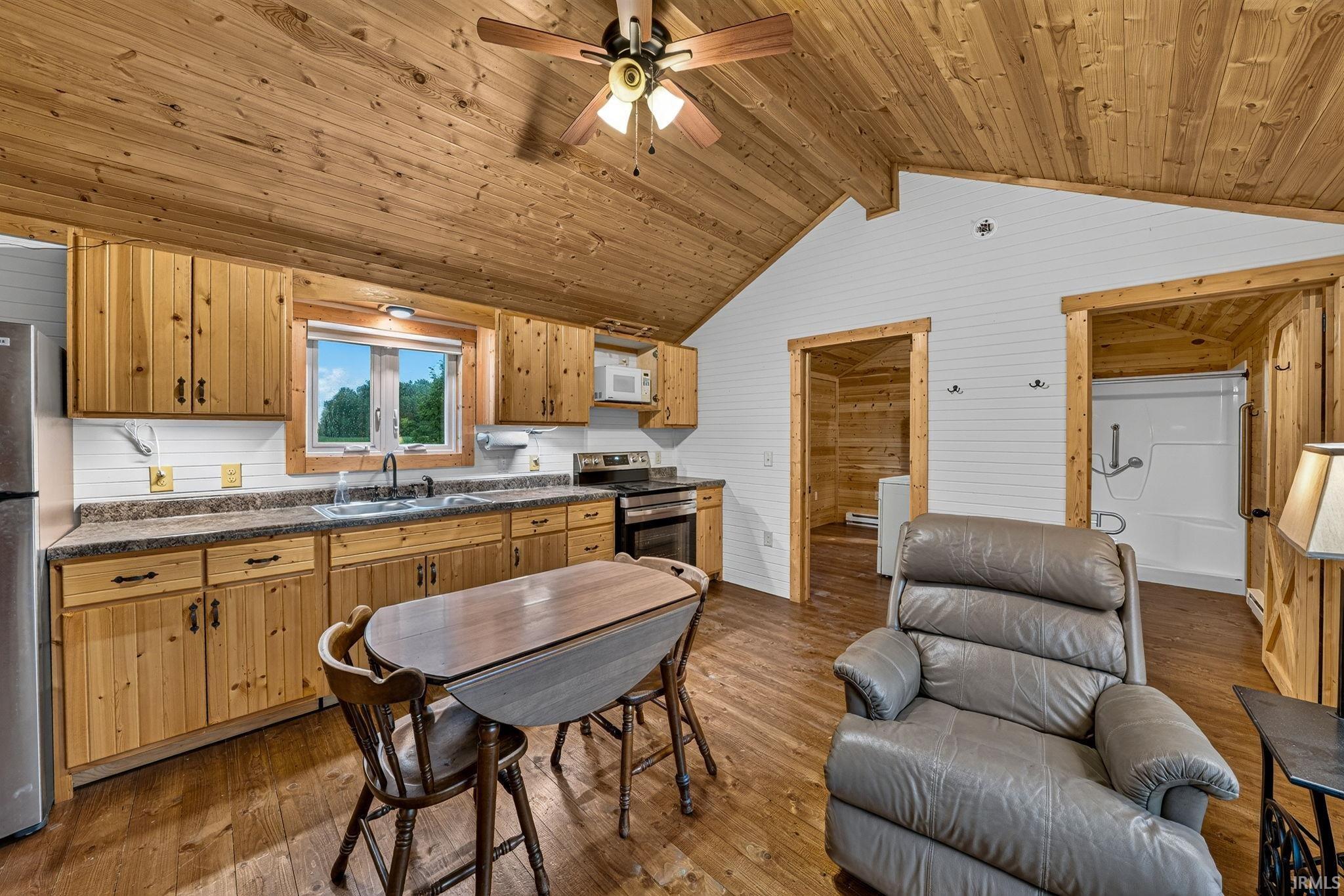 17850 New Road Bremen, IN 46506 - Photo 20 of 29 Gallery Image 20
