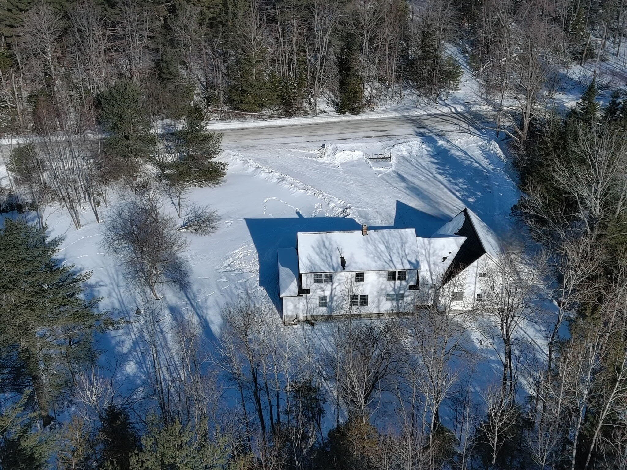 131 Leavitt Road Cambridge, ME 04923 - Photo 5 of 23 1000017725