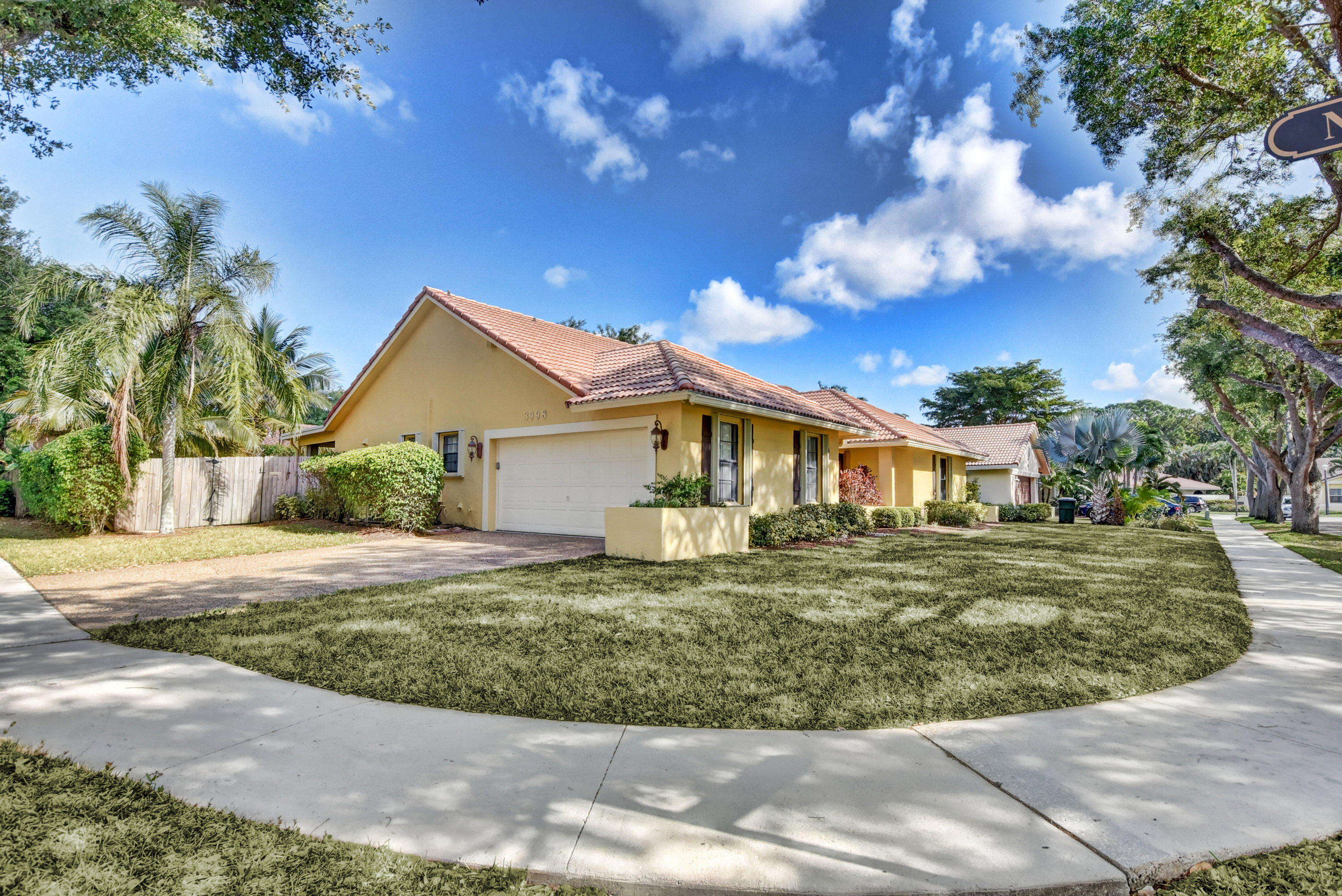 3998 Northwest 27th Terrace Boca Raton, FL 33434 - Photo 2 of 45 EBF_4437And4more corner