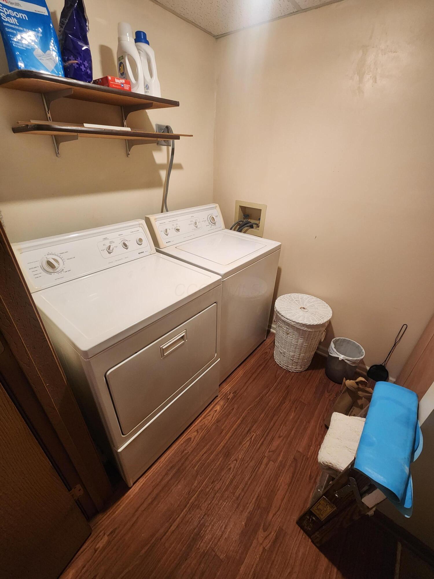 3939 Karl Road, Unit 217 Columbus, OH 43224 - Photo 13 of 14 Laundry 3030 Karl Rd #217