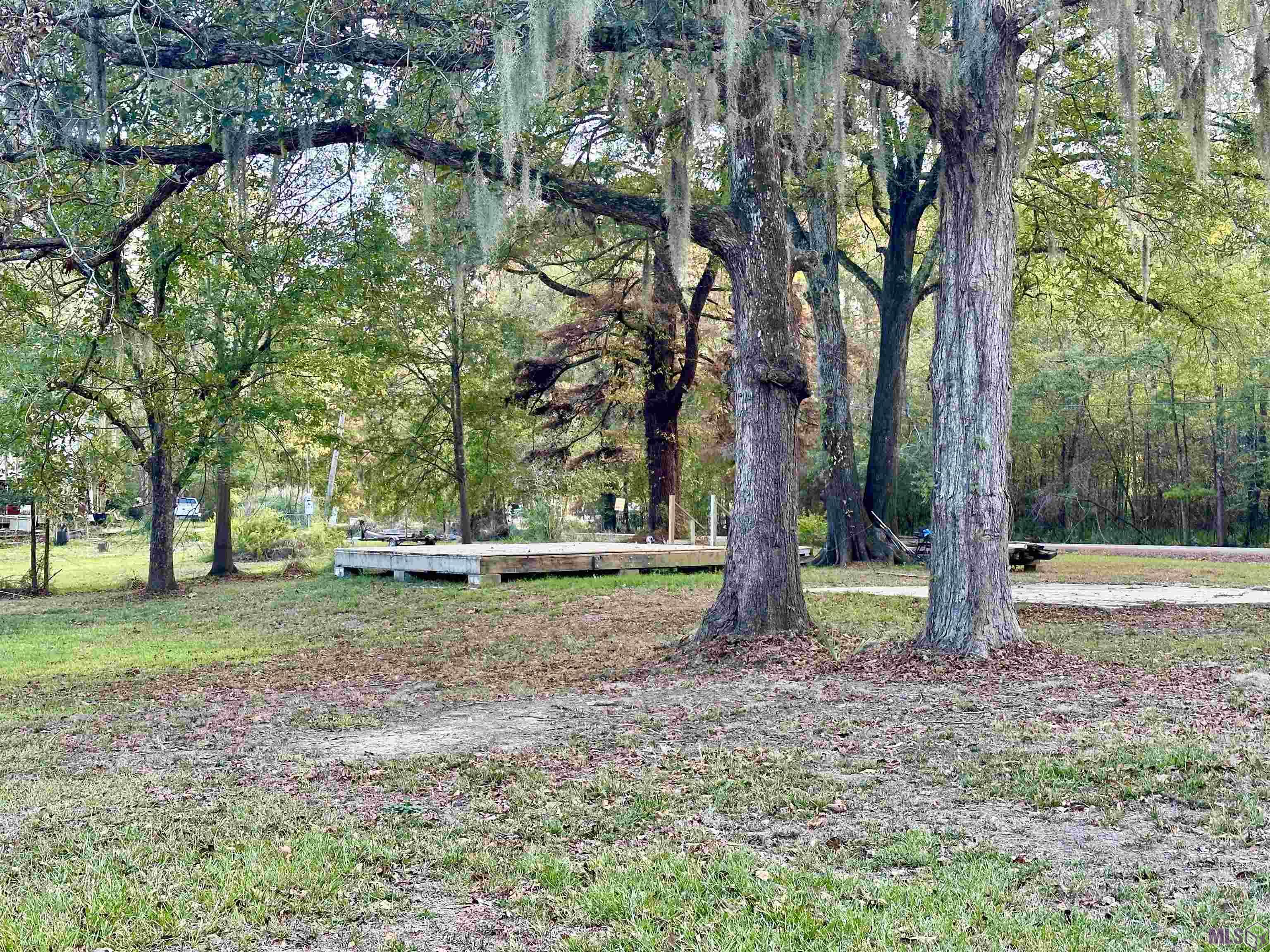 41390 Oak Harbor Road Prairieville, LA 70769 - Photo 7 of 8 View from road