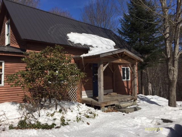 37 Fairground Road Springfield, VT 05156 - Photo 1 of 9
