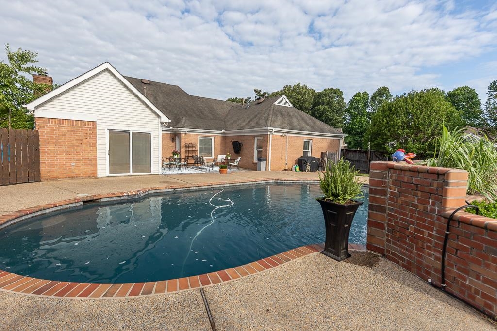 812 Planters Ridge Drive Collierville, TN 38017 - Photo 31 of 33