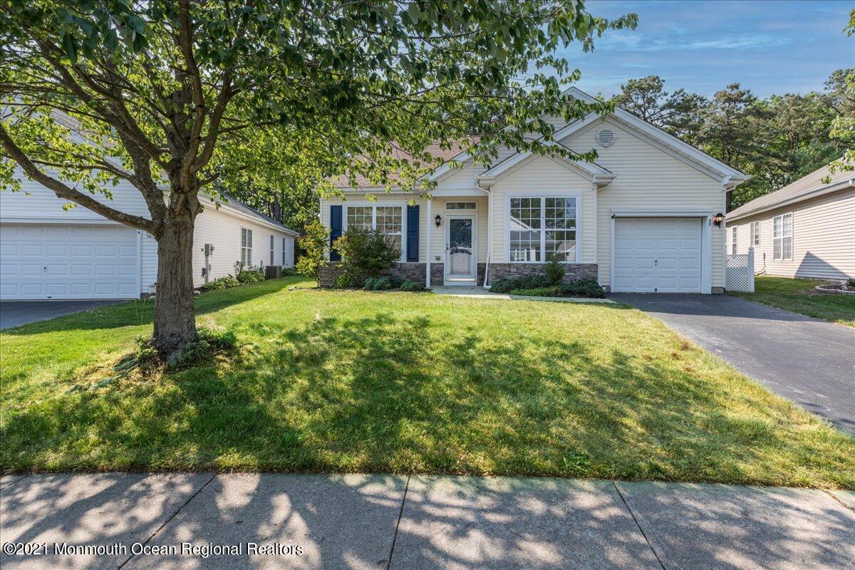 42 Quail Road Barnegat, NJ 08005 - Photo 2 of 23 05-42QuailRd0004