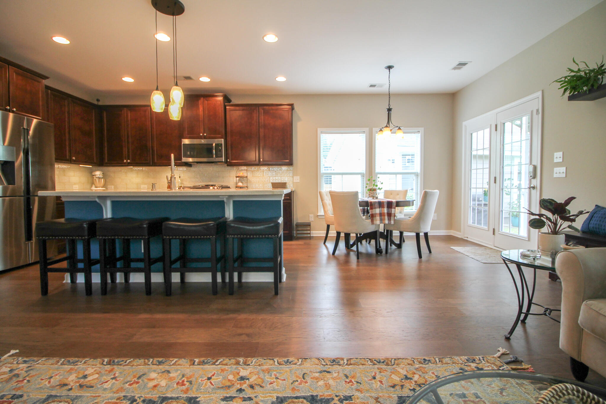 1675 Valley Oak Road Johns Island, SC 29455 - Photo 14 of 40 13