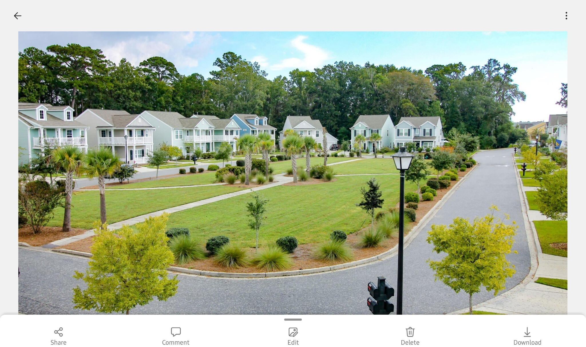 1675 Valley Oak Road Johns Island, SC 29455 - Photo 29 of 40 28