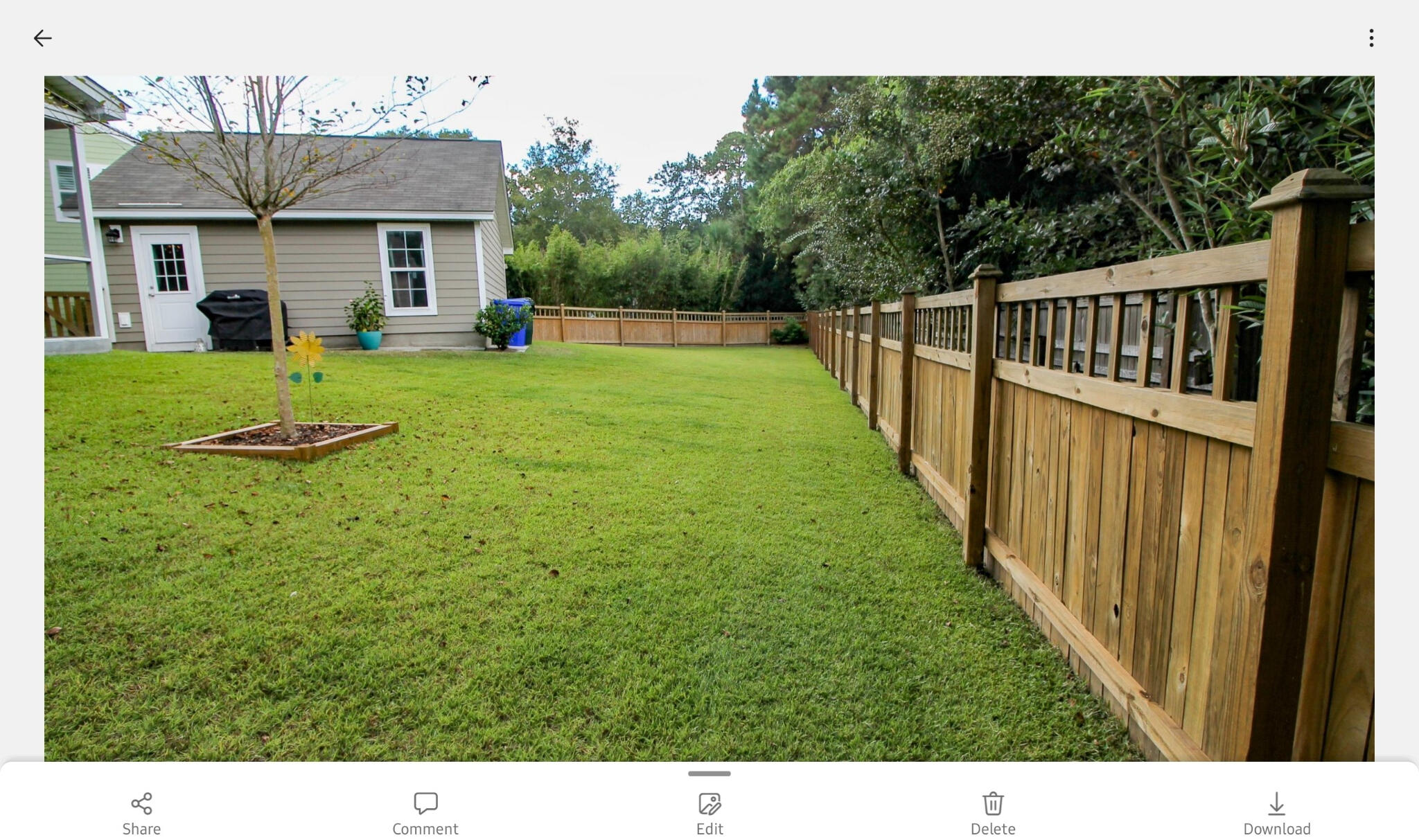 1675 Valley Oak Road Johns Island, SC 29455 - Photo 35 of 40 34