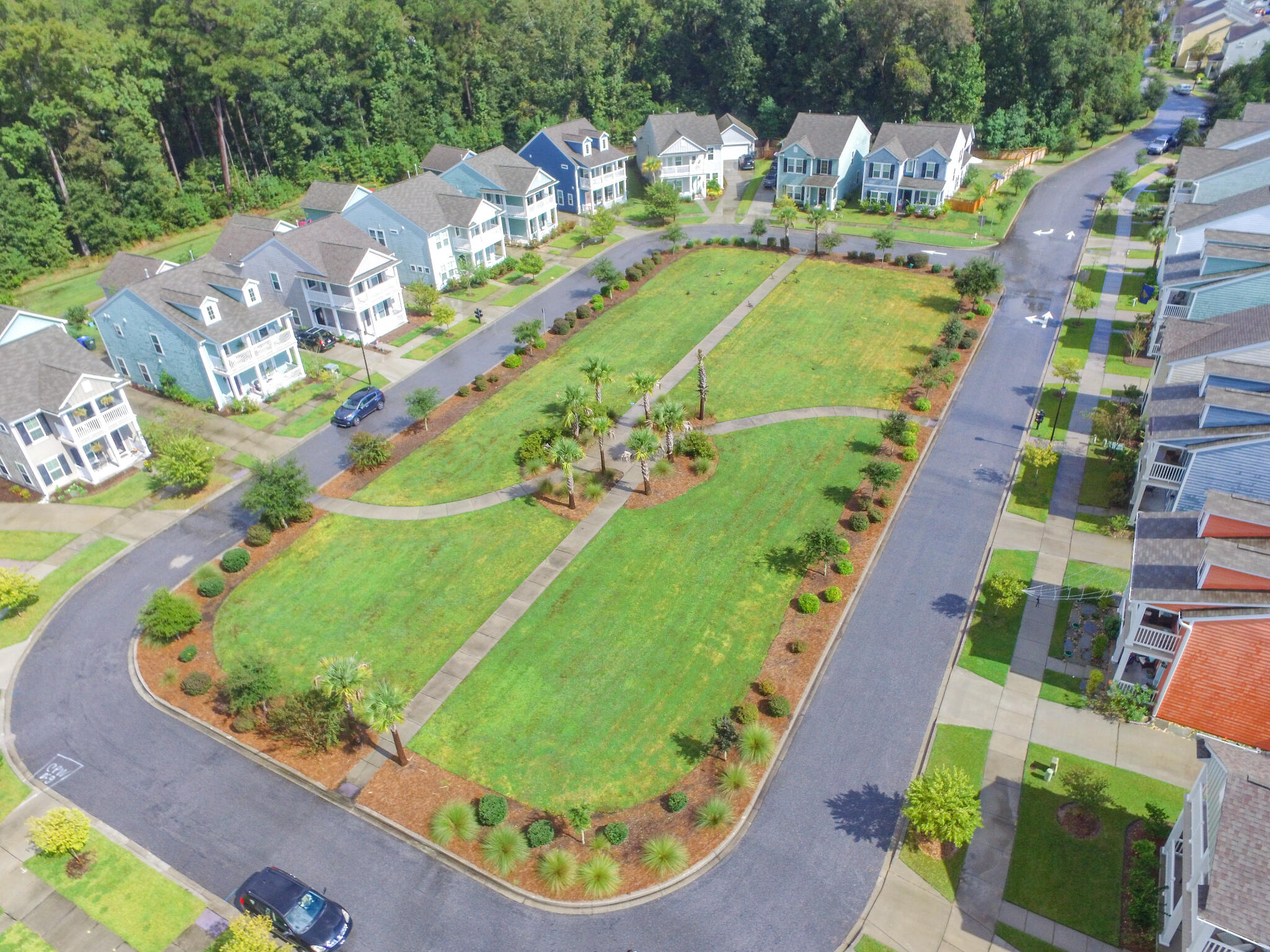 1675 Valley Oak Road Johns Island, SC 29455 - Photo 38 of 40 37