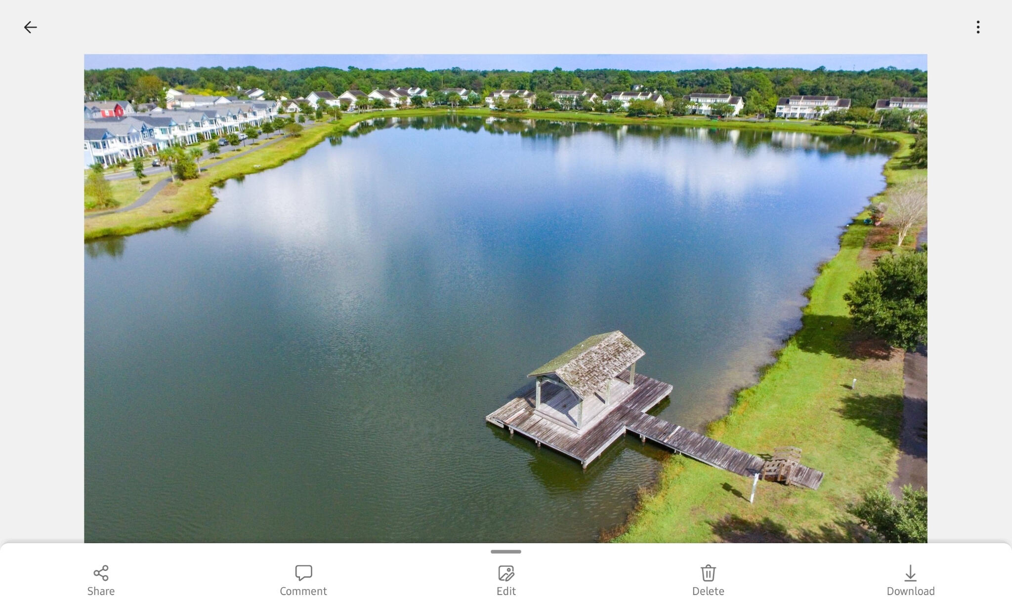 1675 Valley Oak Road Johns Island, SC 29455 - Photo 40 of 40 39