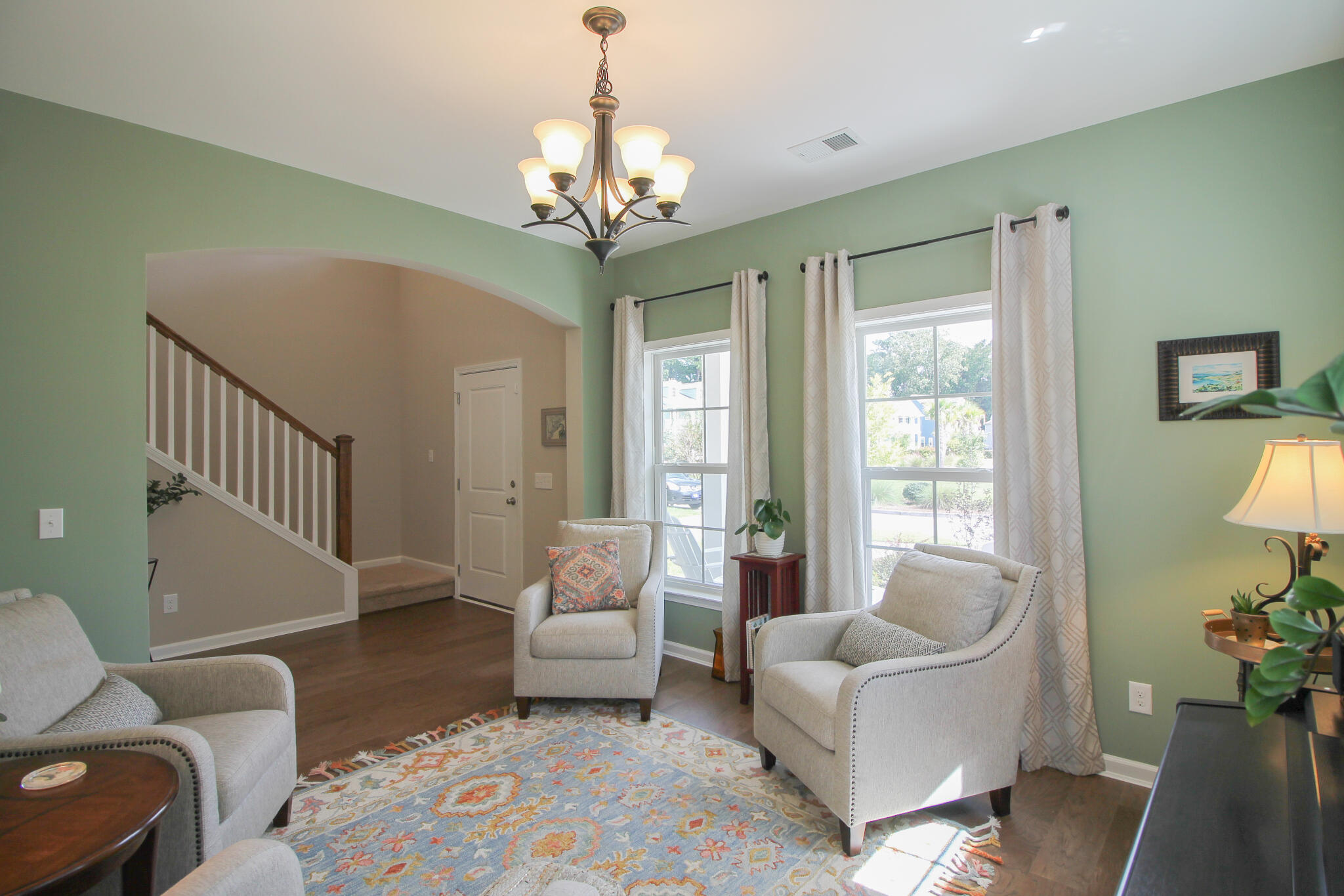 1675 Valley Oak Road Johns Island, SC 29455 - Photo 7 of 40 06