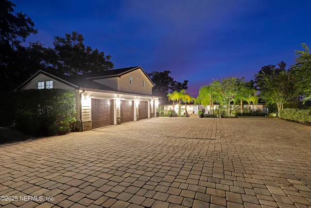 $4,000,000 | 4232 Ortega Forest Drive, Jacksonville, FL 32210