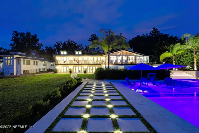 $4,000,000 | 4232 Ortega Forest Drive, Jacksonville, FL 32210