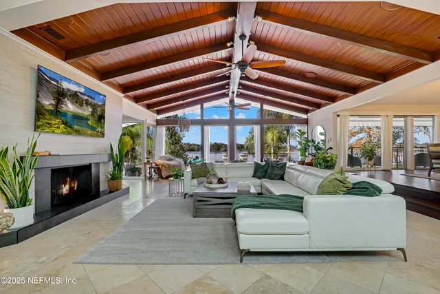 $4,000,000 | 4232 Ortega Forest Drive, Jacksonville, FL 32210