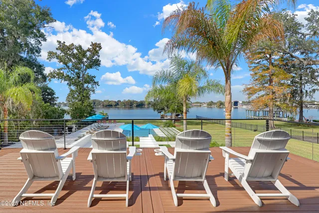 $4,000,000 | 4232 Ortega Forest Drive, Jacksonville, FL 32210