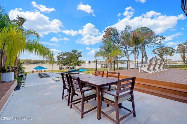 $4,000,000 | 4232 Ortega Forest Drive, Jacksonville, FL 32210