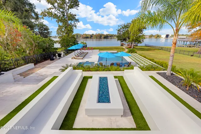 $4,000,000 | 4232 Ortega Forest Drive, Jacksonville, FL 32210